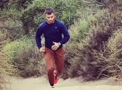 Ломаченко рассказал, когда вернется на ринг