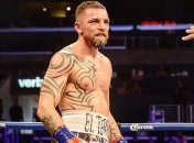 Украинский боксер в США: За себя и родных были опасения в первые дни протестов