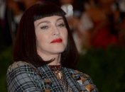 Мадонна намерена отправиться в мировое турне