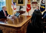 СМИ: Трамп пожаловался основателю Twitter на потерю подписчиков