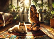 Прогноз Таро на 9 січня