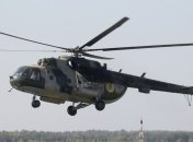 Якутия: на месте крушения Ми-8 поисковые работы осложняются туманом