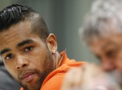 Алекс Тейшейра о матче с ПСЖ 