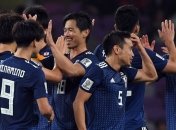 Япония первой вышла в финал Кубка Азии-2019