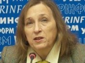 Бекешкина об иске Королевской: Меня это не волнует