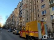 Будинок, де сталося вбивство