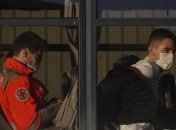 Пандемия: во Франции за день скончались более 800 человек