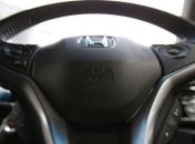 Honda отказалась от установки подушек безопасности в свои машины
