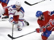 НХЛ: результаты матчей 15 октября