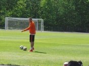 Ракицкий: Я не хочу играть во Львове, надо отсюда уезжать