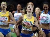 Украинских атлетов предостерегают от участия в соревнованиях на Ближнем Востоке