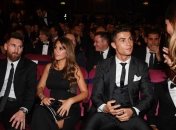 Дель Боске объяснил, почему Месси лучше Роналду