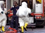 В США около 75 ученых могли заразиться сибирской язвой