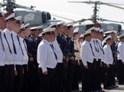 Президент поручил подготовить к подписанию документы по ЧФ РФ 
