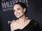 "Не чувствовала себя в безопасности": Анджелина Джоли о жизни после развода