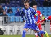 Ярмоленко: Наше дело - выходить на поле и играть