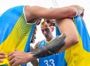 Сборная Украины по баскетболу 3х3 вышла в четвертьфинал чемпионата Европы