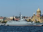 Корабли РФ приказали 4 судам в экономической зоне Литвы изменить курс