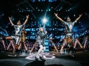 Вєрка Сердючка запалила сцену на фіналі Євробачення 2020