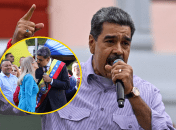 Николас Мадуро