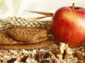 Грубые волокна в ежедневном рационе продлевают жизнь