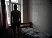 Колишній український полонений