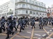 Протесты в Москве 24 августа будут не согласованы