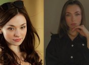 Анастасія Іванова зіграла Юлю Семакіну в серіалу "Універ"