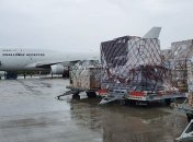 США передали Украине помощь в сфере безопасности на $25 млн