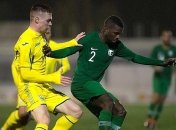 Украина – Саудовская Аравия: Шевченко выставил один из самых молодых составов