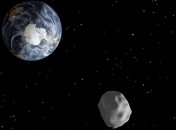 На близком расстоянии от Земли пролетели огромные астероиды