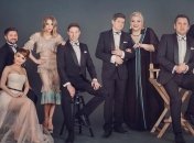 В Instagram опубликовали видео с актерами "Дизель шоу" перед аварией