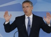 Столтенберг: РФ готова применить силу против Украины, Грузии и Молдовы