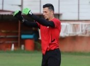 Заря заинтересовалась голкипером турецкого клуба