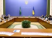 Украина и Саудовская Аравия подписали ряд документов о развитии сотрудничества 
