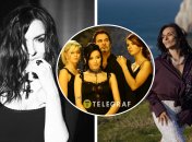 Надія Мейхар багато років була солісткою гурту "ВІА Гра"