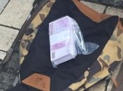Фальшивомонетчики в Киеве пытались сбыть миллион евро