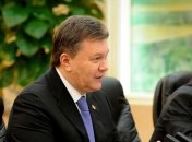 Янукович заявил, что Украина уже конфисковала все его имущество