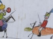 В интернет выложили 12 тысяч страниц рукописей Дарвина