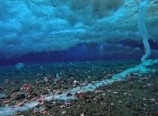 "Сосульки смерти" могут быть источником жизни на Земле