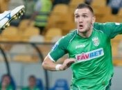 "Карпаты" ожидают решения киевского "Динамо"