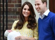 Как будет выглядеть дочь Кейт Миддлтон и принца Уильяма в 18 лет