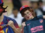 Голепад: как Барселона и Атлетико в Саудовской Аравии зажигали (Видео)