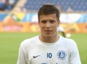 Коноплянка и Тайсон попали в сборную Лиги Европы