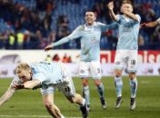 Кубок Испании. Как "Сельта" удивила "Атлетико" (Фото)