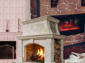 Печи и камины