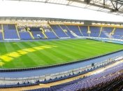 Финал Кубка Украины под угрозой?