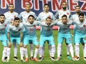 Сборная Турции вырвала победу у Черногории в последнюю минуту