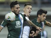 Заря - Эспаньол: обзор матча Лиги Европы (Видео)