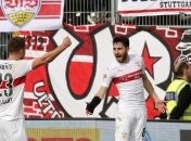 Спортдир "Штутгарта": Тренер доволен Кравцом